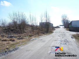 Teren pod inwestycje z Mpzp!